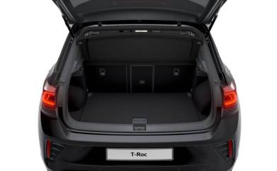Voitures neuves VOLKSWAGEN T-ROC R-Line Paris