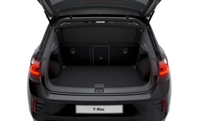 Voitures neuves VOLKSWAGEN T-ROC R-Line Paris