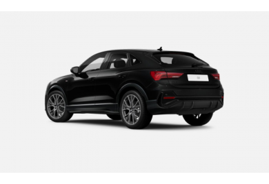 Voitures neuves Audi Q3 Sportback S line Paris