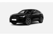 Voitures neuves Audi Q3 Sportback S line Paris