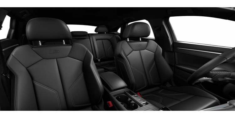 Voitures neuves Audi Q3 Sportback S line Paris