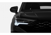 Voitures neuves Audi Q3 Sportback S line Paris