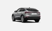 Voitures neuves Audi Q4 E-TRON SPORTBACK S line Paris