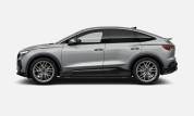 Voitures neuves Audi Q4 E-TRON SPORTBACK S line Paris