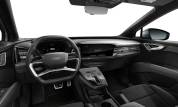 Voitures neuves Audi Q4 E-TRON SPORTBACK S line Paris