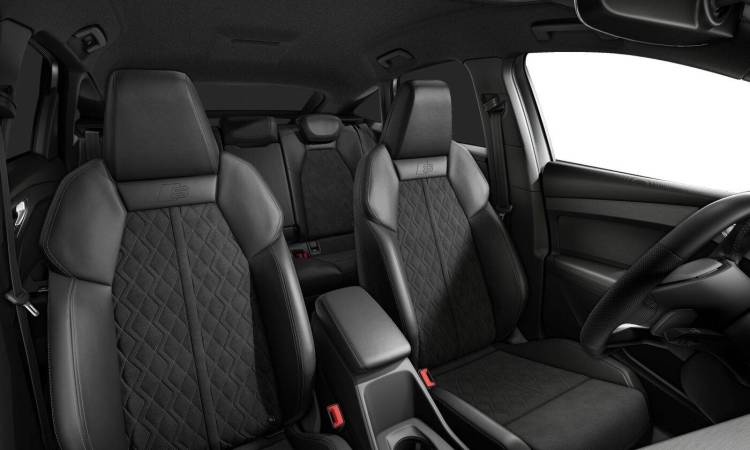 Voitures neuves Audi Q4 E-TRON SPORTBACK S line Paris