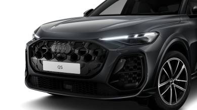 Voitures neuves Audi Q5 Sportback S line Paris
