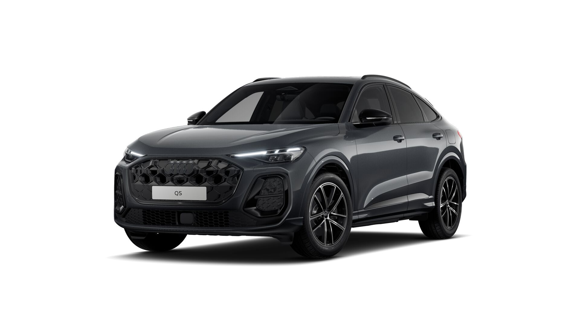 Voitures neuves Audi Q5 Sportback S line Paris
