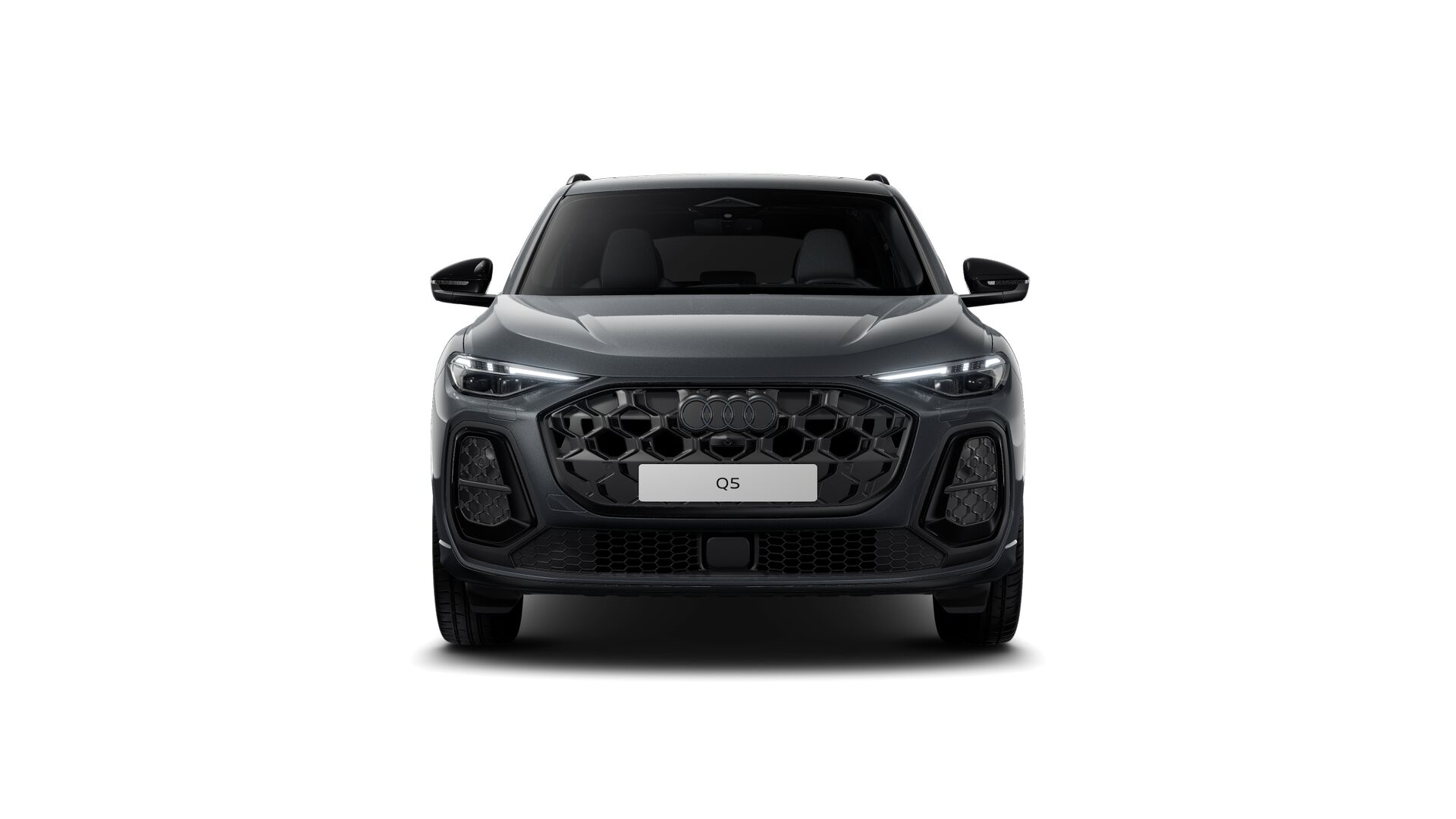 Voitures neuves Audi Q5 Sportback S line Paris