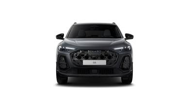 Voitures neuves Audi Q5 Sportback S line Paris