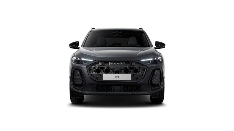 Voitures neuves Audi Q5 Sportback S line Paris