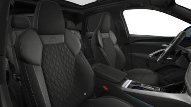 Voitures neuves Audi Q5 Sportback S line Paris