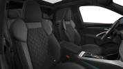 Voitures neuves Audi Q5 Sportback S line Paris