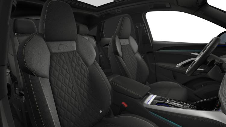 Voitures neuves Audi Q5 Sportback S line Paris