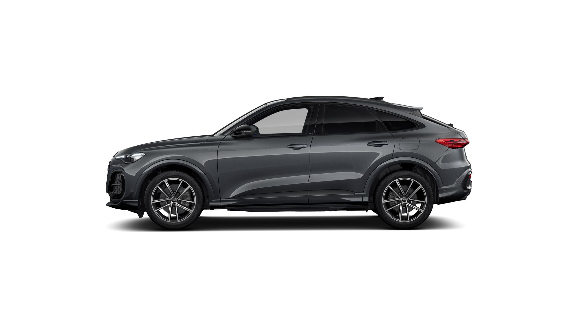 Voitures neuves Audi Q5 Sportback S line Paris