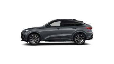 Voitures neuves Audi Q5 Sportback S line Paris