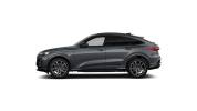 Voitures neuves Audi Q5 Sportback S line Paris