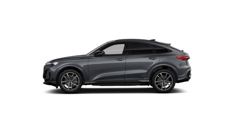 Voitures neuves Audi Q5 Sportback S line Paris