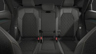 Voitures neuves Audi Q5 Sportback S line Paris