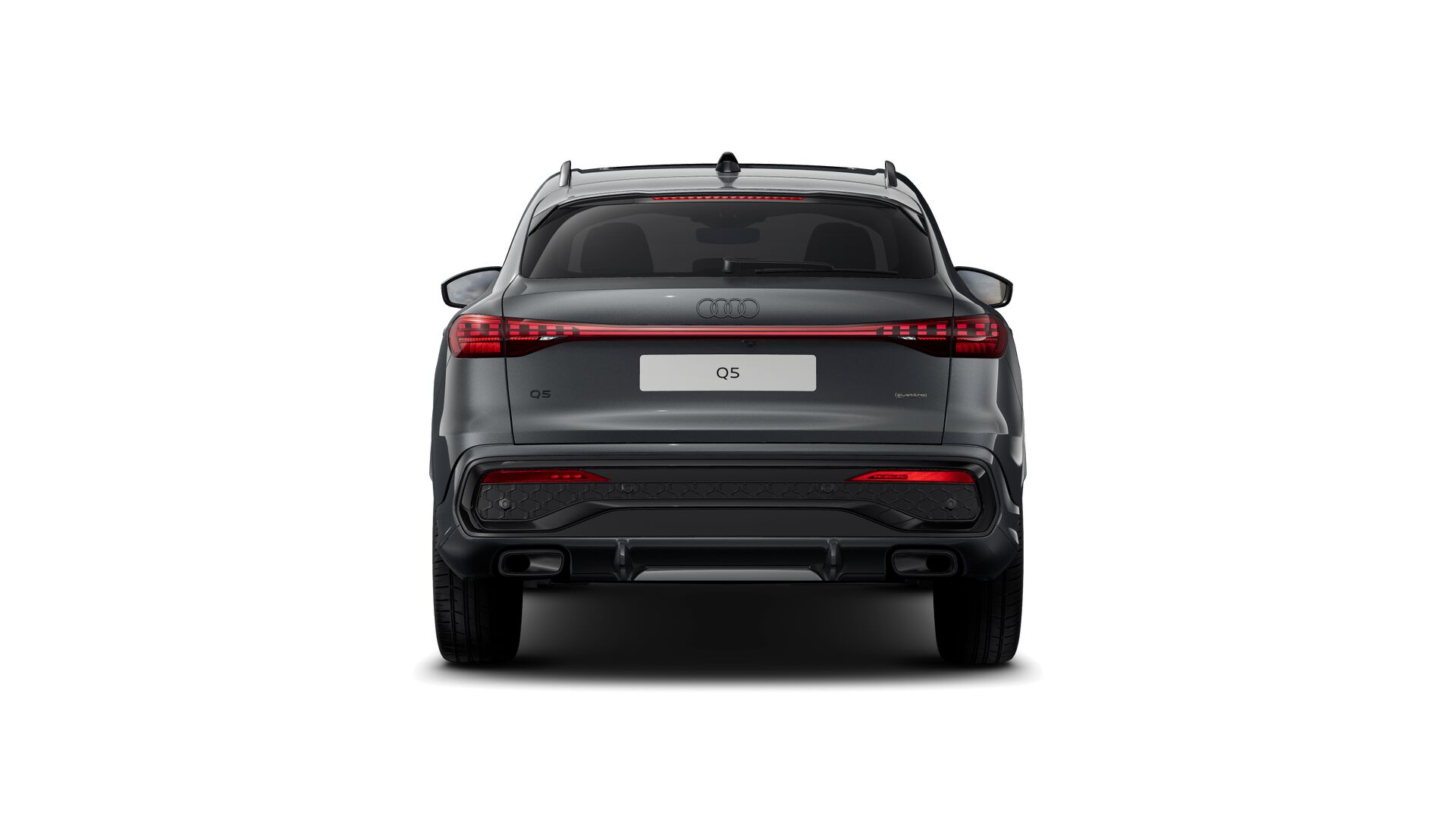 Voitures neuves Audi Q5 Sportback S line Paris