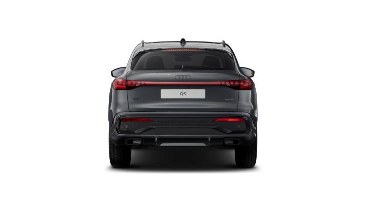 Voitures neuves Audi Q5 Sportback S line Paris