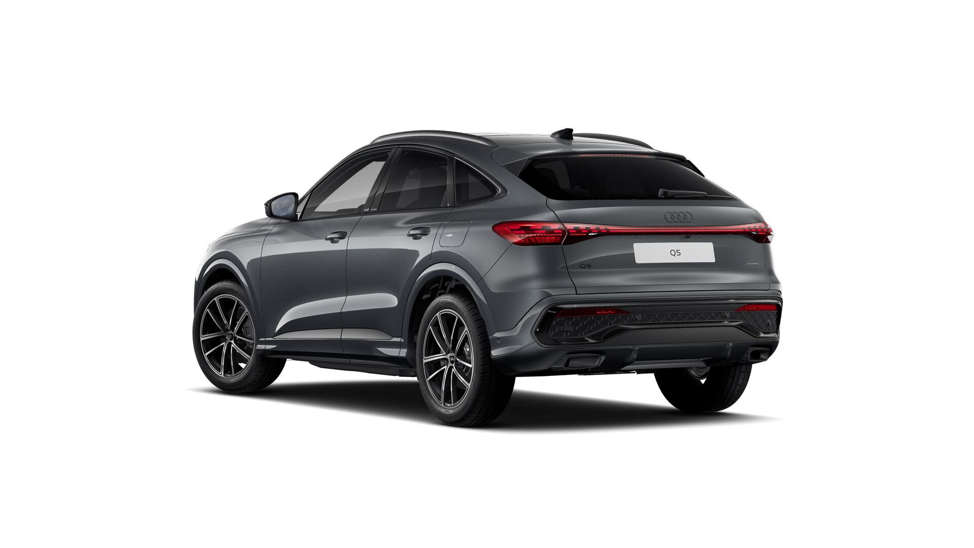 Voitures neuves Audi Q5 Sportback S line Paris