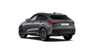 Voitures neuves Audi Q5 Sportback S line Paris
