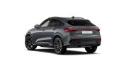 Voitures neuves Audi Q5 Sportback S line Paris