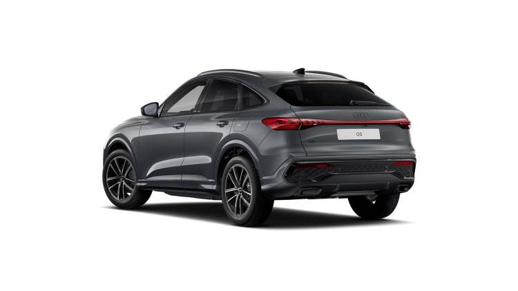 Voitures neuves Audi Q5 Sportback S line Paris