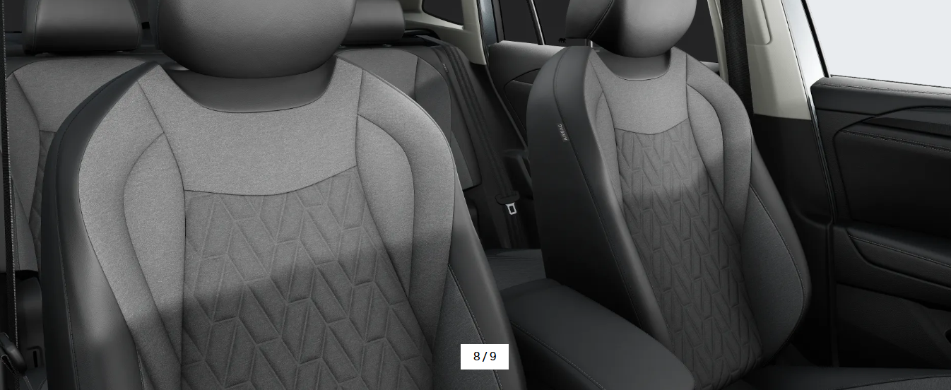Voitures neuves VOLKSWAGEN TIGUAN VW Edition Villemomble