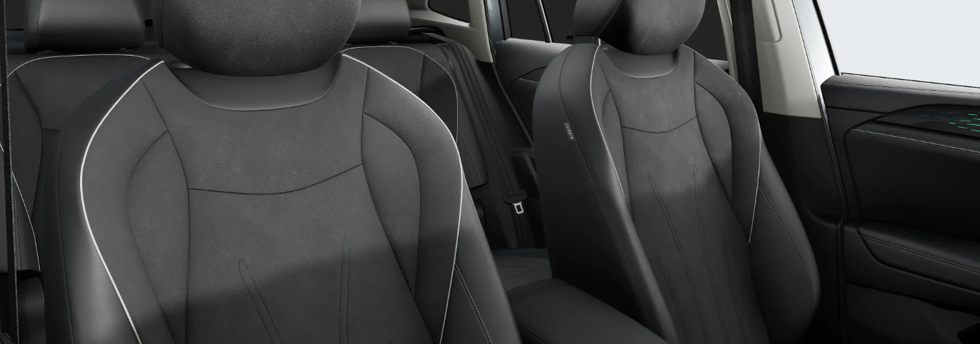 Voitures neuves VOLKSWAGEN TIGUAN Elegance Villemomble