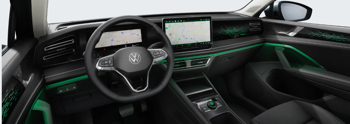 Voitures neuves VOLKSWAGEN TIGUAN Elegance Villemomble
