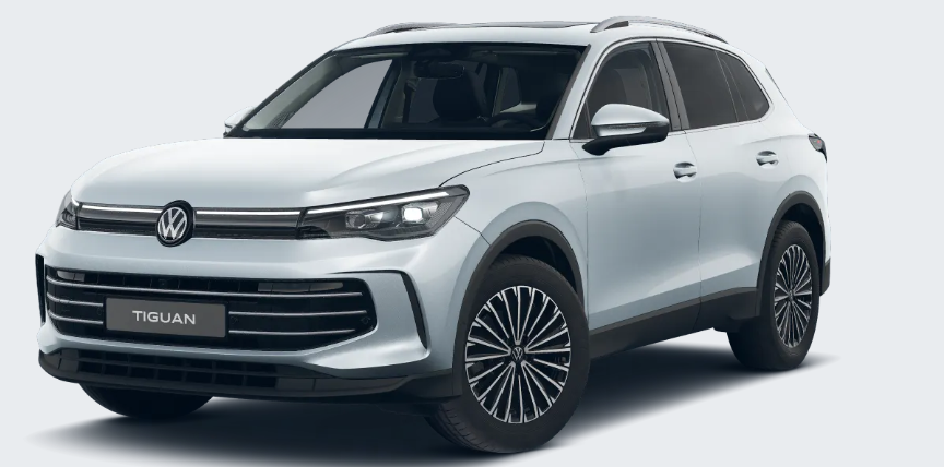 Voitures neuves VOLKSWAGEN TIGUAN Elegance Villemomble