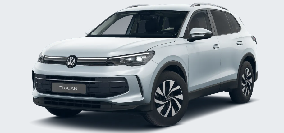 Voitures neuves VOLKSWAGEN TIGUAN VW Edition Villemomble