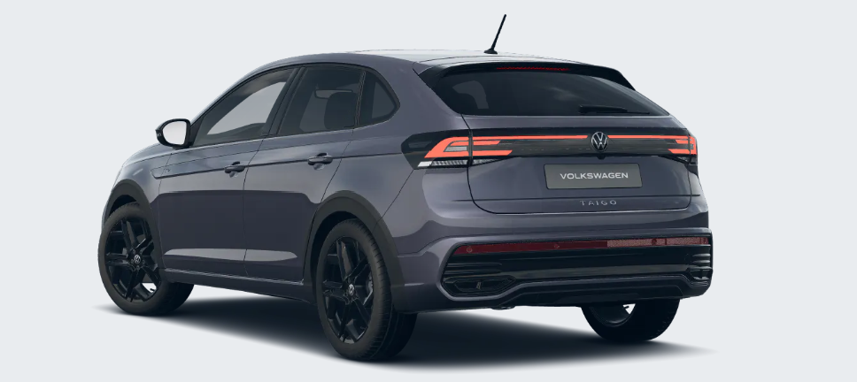 Voitures neuves VOLKSWAGEN TAIGO R-Line Edition Villemomble