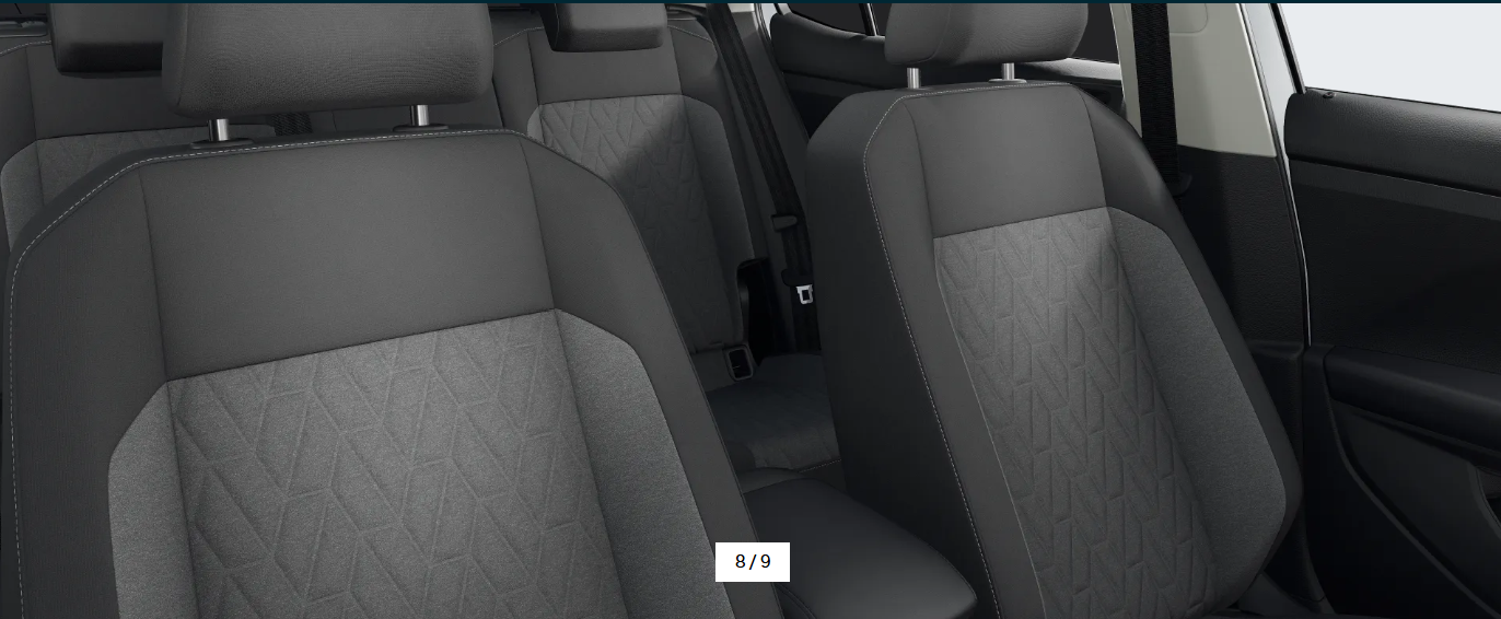 Voitures neuves VOLKSWAGEN T-CROSS VW Edition Villemomble