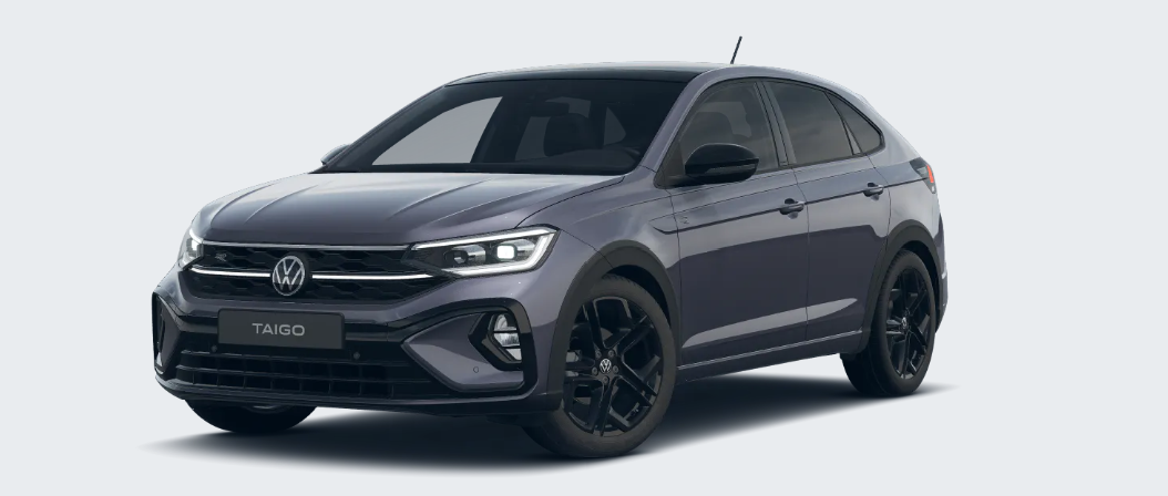 Voitures neuves VOLKSWAGEN TAIGO R-Line Edition Villemomble