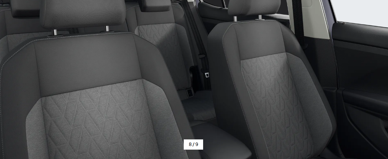 Voitures neuves VOLKSWAGEN T-CROSS VW Edition Villemomble