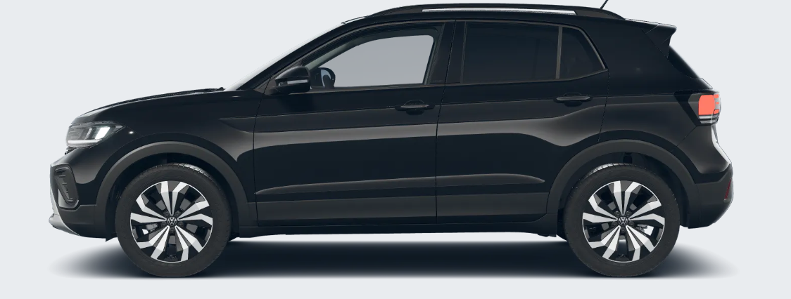 Voitures neuves VOLKSWAGEN T-CROSS VW Edition Villemomble