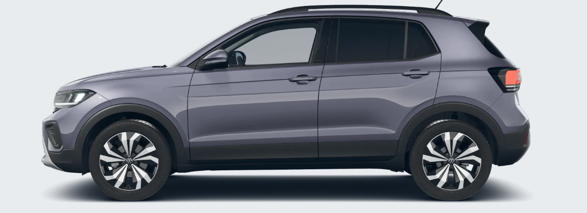 Voitures neuves VOLKSWAGEN T-CROSS VW Edition Villemomble