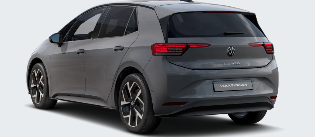 Voitures neuves VOLKSWAGEN ID.3 NEO Style Villemomble