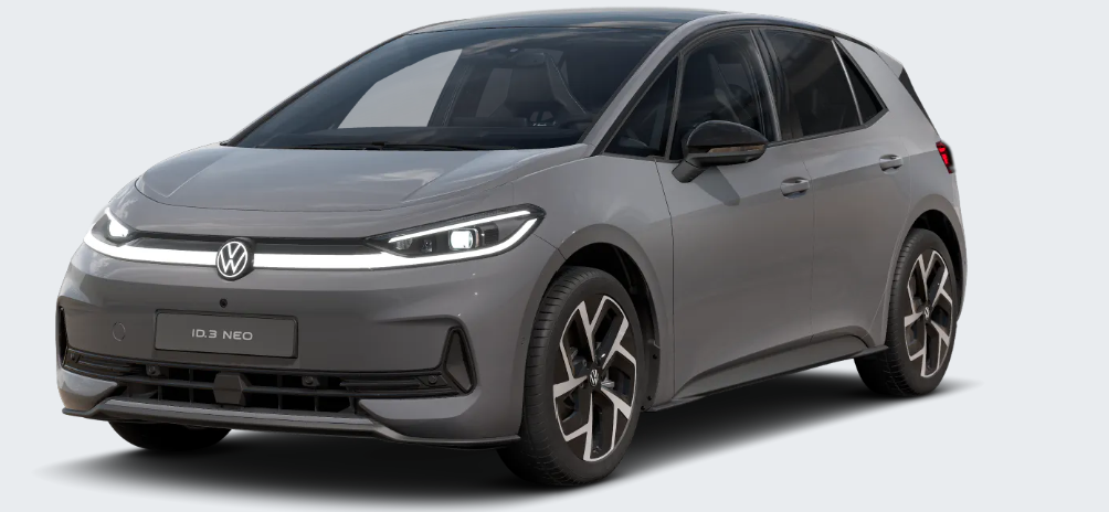 Voitures neuves VOLKSWAGEN ID.3 NEO Style Villemomble