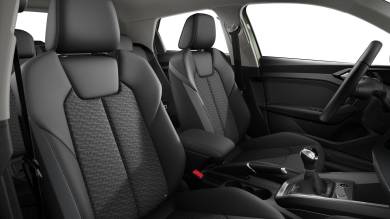Voitures neuves Audi A1 Sportback Design Augny