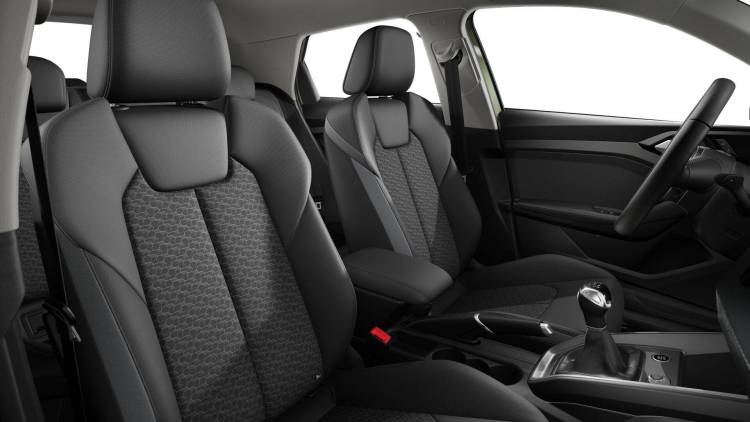 Voitures neuves Audi A1 Sportback Design Augny