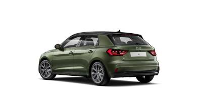 Voitures neuves Audi A1 Sportback Design Augny