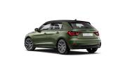 Voitures neuves Audi A1 Sportback Design Augny