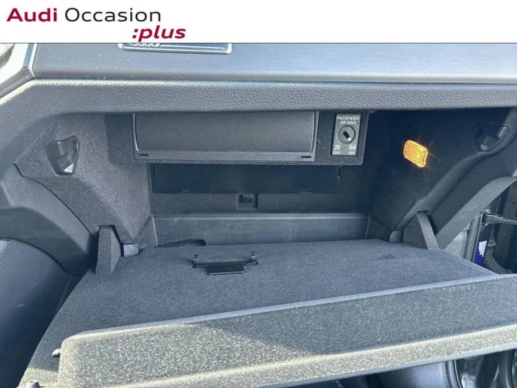 Voitures neuves Audi Q3 S line Mougins