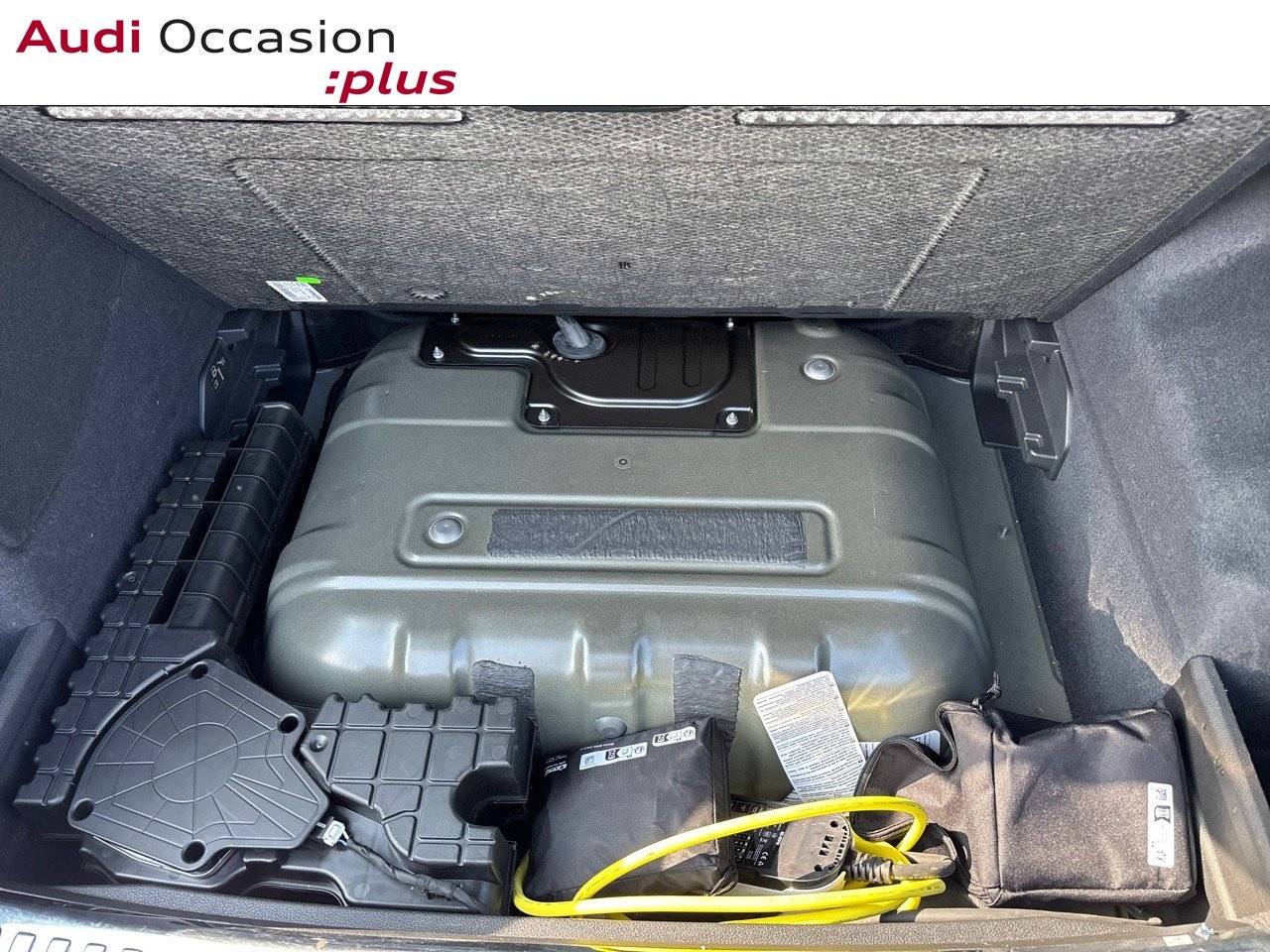 Voitures neuves Audi Q3 S line Mougins
