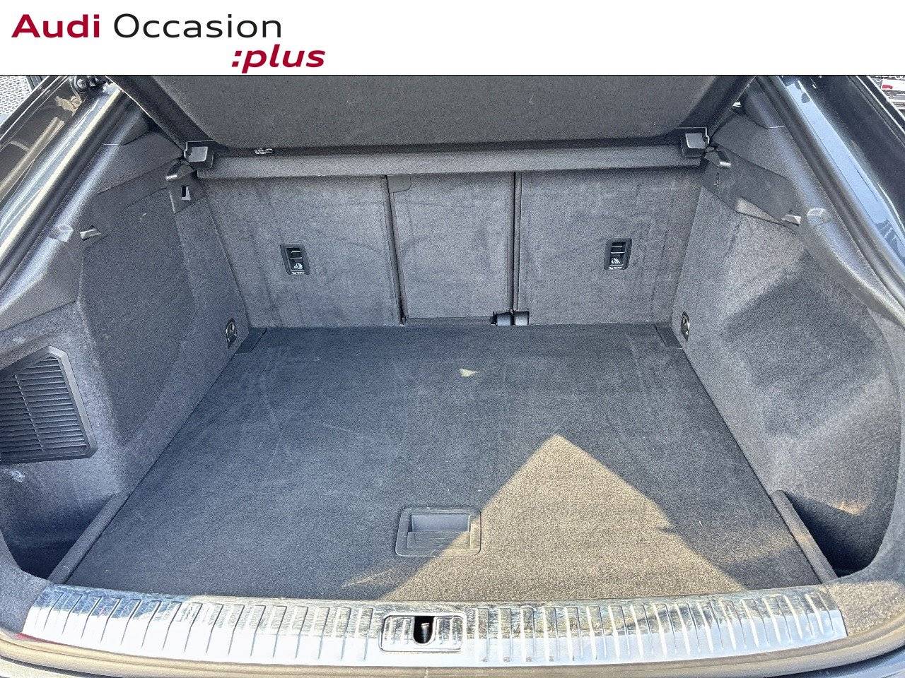 Voitures neuves Audi Q3 S line Mougins