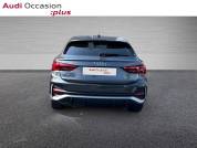 Voitures neuves Audi Q3 S line Mougins